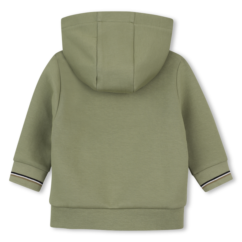 Conjunto de ch&aacute;ndal BOSS 
                        NI&Ntilde;O