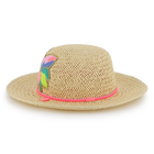 Tapa blanda BILLIEBLUSH 
                    NI&Ntilde;A