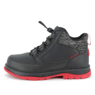 Botines con cordones HUGO 
                    NI&Ntilde;O