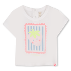 Conjunto de camiseta + pantal&oacute;n BILLIEBLUSH 
                    NI&Ntilde;A