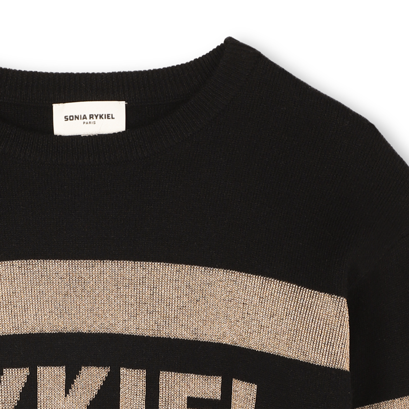 Jersey de punto SONIA RYKIEL 
                        NI&Ntilde;A
