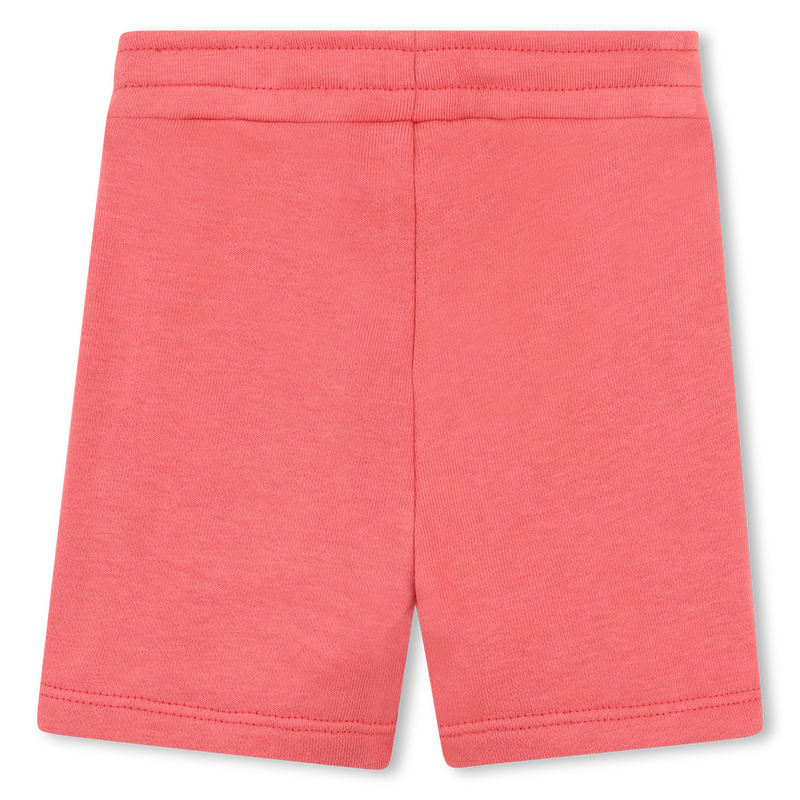 BERMUDAS PARA JOGGING BOSS 
                        NI&Ntilde;O