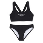 Traje de 2 piezas, NEGRO, hi-res