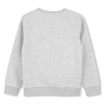 Sudadera BOSS NI&Ntilde;O