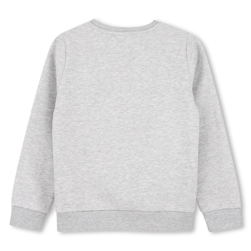 Sudadera BOSS 
                        NI&Ntilde;O