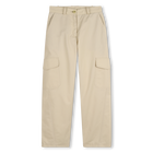 Pantal&oacute;n con bolsillos GIVENCHY 
                    NI&Ntilde;A