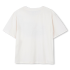 Camiseta de manga corta KENZO KIDS 
                    NI&Ntilde;A