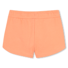 Pantalones cortos de felpa CHLOE 
                    NI&Ntilde;A