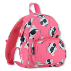 Mochila peque&ntilde;a KARL LAGERFELD KIDS 
                    NI&Ntilde;A