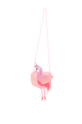 Bolso de mano bird BILLIEBLUSH 
                    NI&Ntilde;A