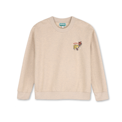 Sudadera KENZO KIDS NI&Ntilde;A