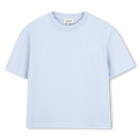 Camiseta de manga corta, FIORDO, hi-res