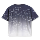 Camiseta de algod&oacute;n KENZO KIDS 
                    UNISEXO