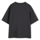 Camiseta de manga corta TIMBERLAND 
                    NI&Ntilde;O