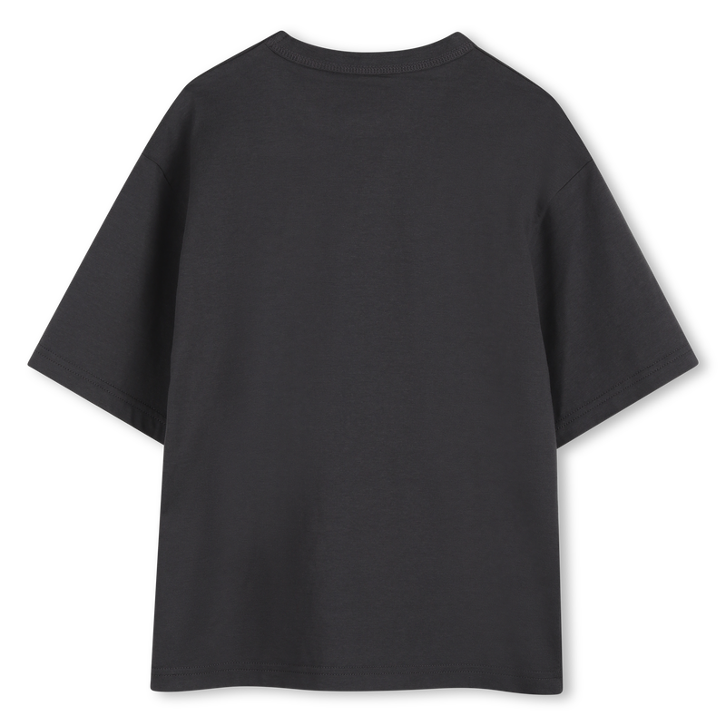 Camiseta de manga corta TIMBERLAND 
                        NI&Ntilde;O