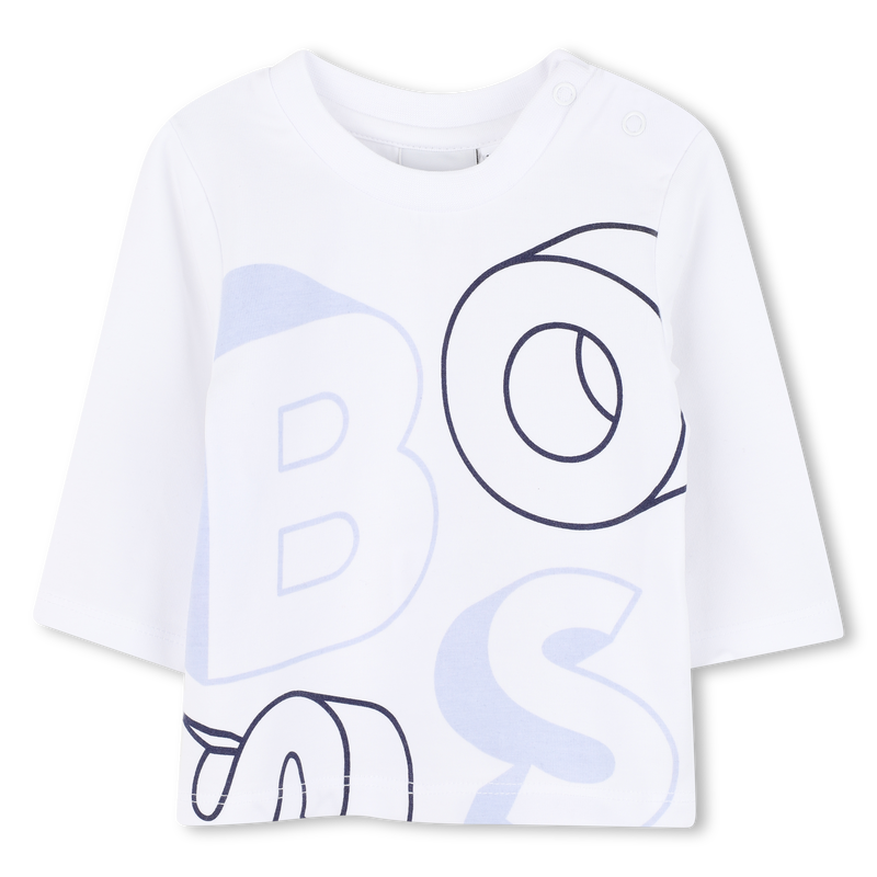 Juego de 3 piezas BOSS 
                        NI&Ntilde;O