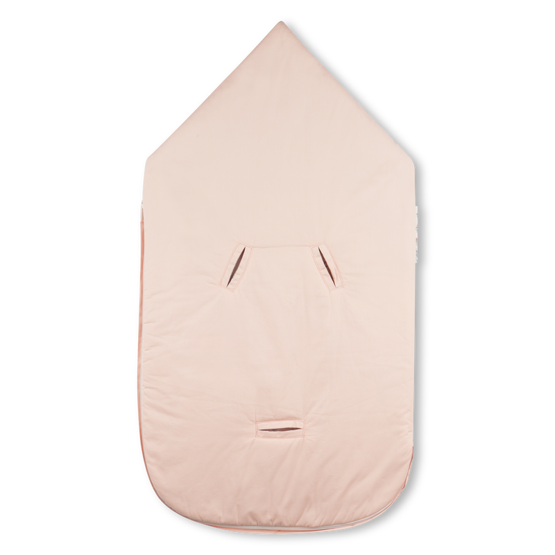 Nido de &aacute;ngel reversible KENZO KIDS 
                        UNISEXO