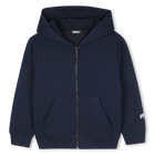 Sudadera con capucha DKNY 
                    NI&Ntilde;O