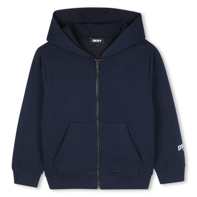 Sudadera con capucha DKNY NI&Ntilde;O