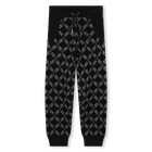 Pantal&oacute;n de ch&aacute;ndal de punto MICHAEL KORS 
                    NI&Ntilde;A