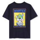 Camiseta de manga corta BILLIEBLUSH 
                    NI&Ntilde;O