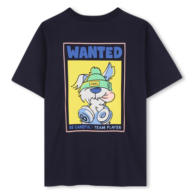 Camiseta de manga corta BILLIEBLUSH NI&Ntilde;O