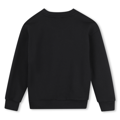 Sudadera KENZO KIDS NI&Ntilde;O