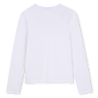 Camiseta de manga larga DKNY 
                    NI&Ntilde;A