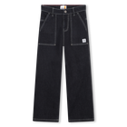 Pantalones de mezclilla TIMBERLAND 
                    NI&Ntilde;O