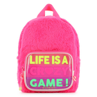 Mochila BILLIEBLUSH 
                    NI&Ntilde;A