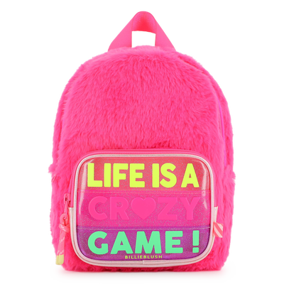 Mochila BILLIEBLUSH NI&Ntilde;A