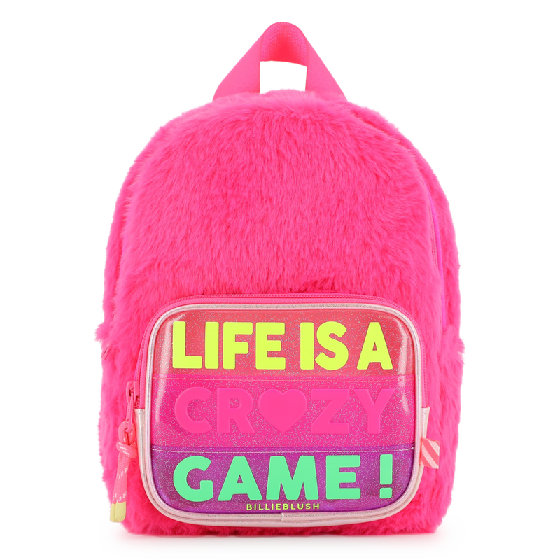 Mochila BILLIEBLUSH 
                        NI&Ntilde;A