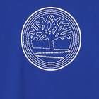 Camiseta de mangas cortas TIMBERLAND 
                    NI&Ntilde;O