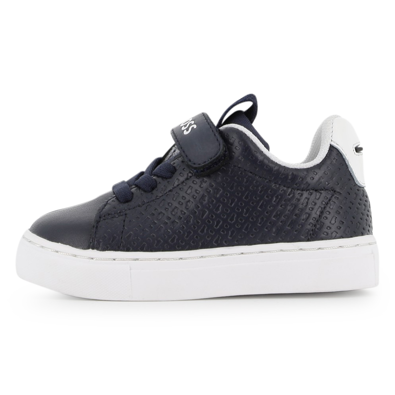 Zapatillas BOSS 
                        NI&Ntilde;O