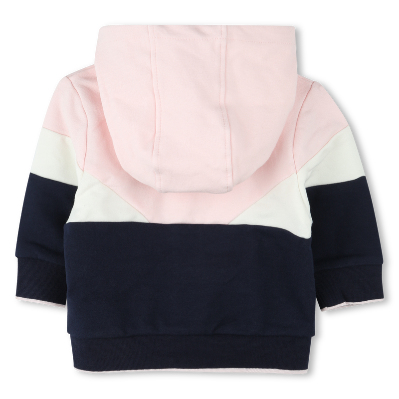 Ch&aacute;ndal de 3 piezas BOSS 
                        NI&Ntilde;A