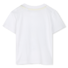 Camiseta de manga corta TIMBERLAND 
                    NI&Ntilde;O