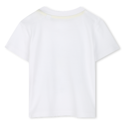 Camiseta de manga corta TIMBERLAND NI&Ntilde;O