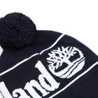 Gorro de punto TIMBERLAND 
                    NI&Ntilde;O