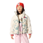 Sudadera MARC JACOBS 
                    NI&Ntilde;A