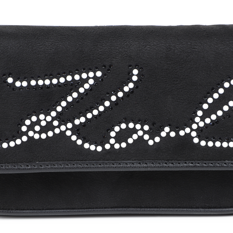 Bolso de mano KARL LAGERFELD KIDS 
                        NI&Ntilde;A