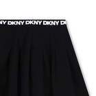 Falda de cintura el&aacute;stica DKNY 
                    NI&Ntilde;A