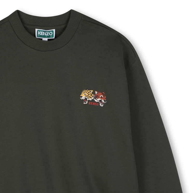 Sudadera KENZO KIDS 
                        NI&Ntilde;O