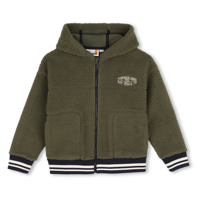 Sudadera con capucha TIMBERLAND NI&Ntilde;O
