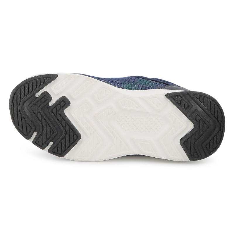 Deportivas con cordones HUGO 
                        NI&Ntilde;O