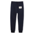 Pantal&oacute;n de ch&aacute;ndal BOSS 
                    NI&Ntilde;O