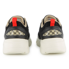 Zapatillas con cordones HUGO 
                    NI&Ntilde;O
