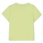 Camiseta de manga corta BOSS 
                    NI&Ntilde;O