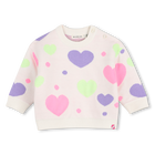 Conjunto de su&eacute;ter y pantal&oacute;n BILLIEBLUSH 
                    NI&Ntilde;A