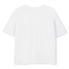 Camiseta de manga corta HUGO 
                    NI&Ntilde;O