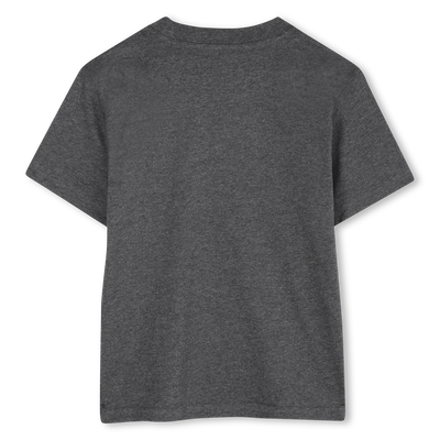 Camiseta de manga corta DKNY UNISEXO